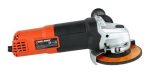 Esmeril 4-1/2" + Pistola de Calor BLACK + DECKER G720-K11 - Imagen 3