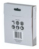 Copa Diamantada Abrasivo 4 1/2 115mm X 22mm D-62343 MAKITA - Imagen 2