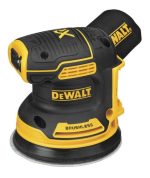 Lijadora Orbital Brushless 5" 20V Baretool DEWALT DCW210B - Imagen 2