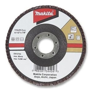 Disco De Laminilla Ge 115 Mm MAKITA D-27458