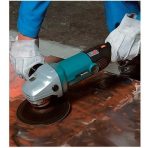 Lijadora Pulidora Angular 7'' 1600W SA7000C MAKITA - Imagen 5