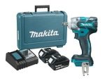Llave De Impacto Inal. 1/2 / 18v -dtw285rfe MAKITA