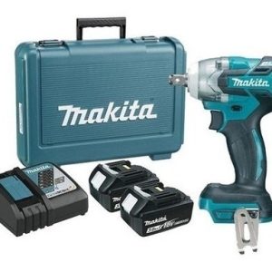 Llave De Impacto Inal. 1/2 / 18v -dtw285rfe MAKITA