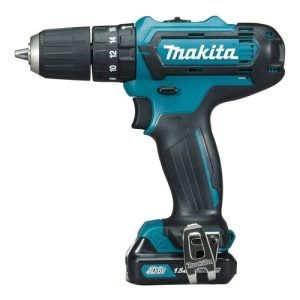 Taladro Percutor Inal. 3/8 12v - HP331DZ MAKITA Sin Bat