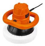 Pulidora Orbital De 10 BLACK + DECKER Kp12k-b2