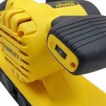 Lijadora de Banda 3 X 21" (75 X 553mm) 900W STANLEY SB90-B2 - Imagen 2