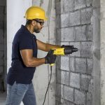 Rotomartillo Sds Plus 26mm 800w STANLEY Shr264k-b2 - Imagen 3