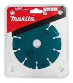 Disco Diamantado Segmentado Para Concreto MAKITA A-80438