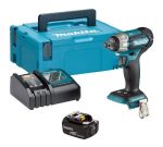 Atornillador De Impacto MAKITA Dtw181rfj