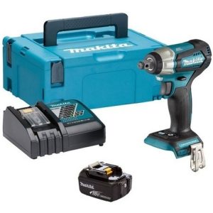 Atornillador De Impacto MAKITA Dtw181rfj