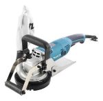 Cepillo Concreto 5 1400w. 10,000 MAKITA Pc5000c