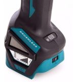 Amoladora Inalambrica V Var 41/2 18v Dga467z Sin Bat MAKITA - Imagen 5