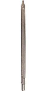 Cincel Punto 450 Mm. Encastre Hexagonal 19 Mm MAKITA D-19196