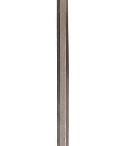 Cincel Punto 450 Mm. Encastre Hexagonal 19 Mm MAKITA D-19196