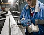 Taladro Gbm 10 Re Professional BOSCH - Imagen 3