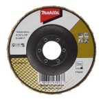Disco De Fibra T/flap T/plano 4 1/2 MAKITA B-40917