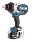 Llave De Impacto Inal. 1/2 / 18v Dtw1002rtj MAKITA