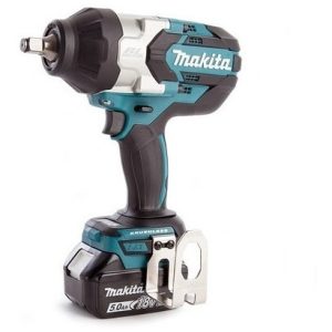 Llave De Impacto Inal. 1/2 / 18v Dtw1002rtj MAKITA