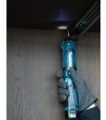 Atornillador Inalámbrico Hex 1/4" 7.2V MAKITA DF012DSE - Imagen 4