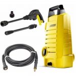 Hidrolavadora a Presión 1200W 100Bar KARCHER K1 *KAP
