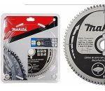 Disco De Sierra Para Melamine 10 96d Tct MAKITA B-39285