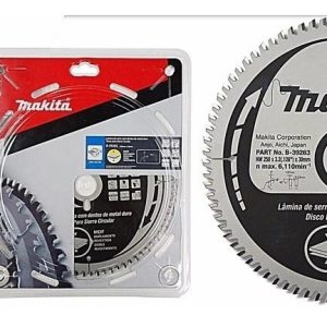 Disco De Sierra Para Melamine 10 96d Tct MAKITA B-39285