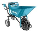 Carretilla Inalambrica Sin Bateria MAKITA Dcu180z