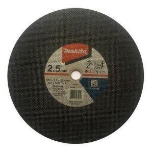 Disco De Corte Para Acero Inoxidable 14 MAKITA B-49448-5