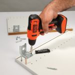 Taladro Atornillador 3/8 BLACK + DECKER LD12S-B2C - Imagen 4