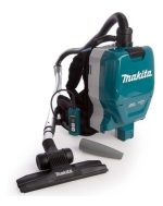 Aspiradora Inalambrica Tipo Mochila 36v MAKITA Dvc261zx11