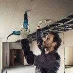Atornillador Drywall BOSCH Gtb 650 + Maletin - Imagen 4