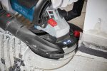 Lijadora de Hormigón Professional BOSCH GBR 15 CA - Imagen 3