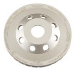 Copa Diamantada Abrasivo 4 1/2 115mm X 22mm D-62343 MAKITA - Imagen 4