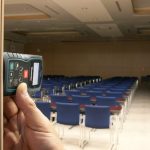 Medidor De Distancia Laser 80 M MAKITA Ld080pi - Imagen 4