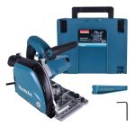 Fresadora de Placas de Aluminio 165mm MAKITA CA5000XJ - Imagen 4