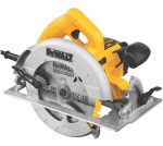 Sierra Circular 7-1/4" 1400W DEWALT DWE560-B2C