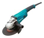 Amoladora Angular 9 2200w. 5.8kg.-modelo Ga9020 MAKITA - Imagen 2