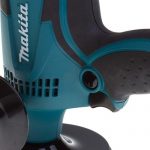 Lijadora De Disco 125 Mm (5 ) 440W GV5010 MAKITA - Imagen 4