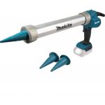Pistola de Calafatear Inalambrica 18v MAKITA Dcg180zb