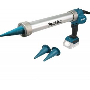 Pistola de Calafatear Inalambrica 18v MAKITA Dcg180zb
