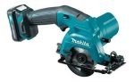 Sierra Circular Inalambrica Hs301dsae MAKITA - Imagen 3