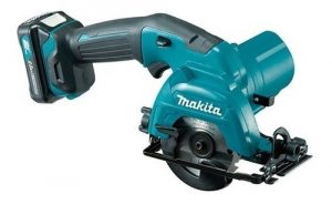 Sierra Circular Inalambrica Hs301dsae MAKITA - Imagen 3