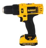 Taladro Percutor +atornillador De Impacto DEWALT DCK202C2-B2 - Imagen 2