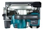 Sierra Circular Inalambrica 61/2 Dhs660z Sin Bat 18v MAKITA - Imagen 3
