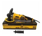 Pulidora/lijadora 7" 1250W 0-600/0-3500 RPM DEWALT DWP849X-B2