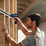 Combo Taladro GDR 120 LI + Atornillador GSR 120 LI BOSCH - Imagen 4