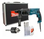 Martillo Rotativo Sds-plus 720w MAKITA Hr2320tx1