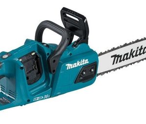 Motosierra Inalambrica 36v(2-18v) MAKITA Duc405z