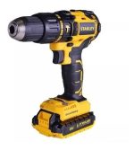 Kit de Taladro Percutor 1/2" (13mm) 20V STANLEY SBH20S2K-B2 - Imagen 2