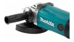 Esmeril Angular 7 2400w. 6.0kg. -modelo - Ga7030 MAKITA